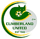 Cumberland United Crest