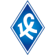 Kr. Sovetov-2 Crest