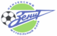 Zenit Penza Crest
