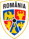 Romania U-20 Crest