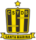 Santamarina Crest