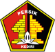 Persik Kediri Crest