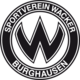 Burghausen Crest