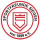 Siegen Crest