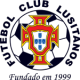 Lusitanos Crest