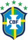 Brazil U-20 W Crest