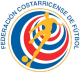 Costa Rica U-20 W Crest