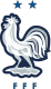 France U-20 W Crest