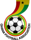 Ghana U-20 W Crest