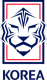 Korea Republic U-20 W Crest