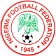 Nigeria U-20 W Crest
