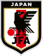 Japan U-20 W Crest