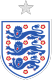 England U-20 W Crest