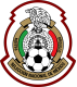 Mexico U-20 W Crest