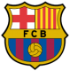 Barcelona-2 Crest
