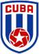 Cuba W Crest