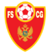 Montenegro U-17 Crest