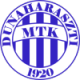 Dunaharaszti Mtk Crest