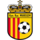 Racing Waregem Crest