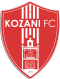 Kozani Crest