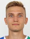 Mateusz Wysokinski
