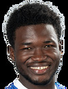 Christopher Bonsu Baah