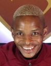 Lehlohonolo Mojela