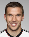 Lukas Podolski
