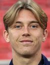 Callum Wright