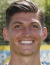 Steven Zuber