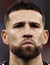 Nicolas Otamendi