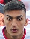 Cesar Ibanez
