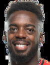 Inaki Williams