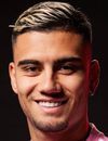 Andreas Pereira