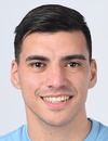Nicolas Gimenez