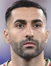 Saman Ghoddos