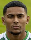 Demetri Mitchell