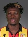 Arial Mendy