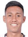 Brandon Palacios