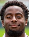 Dylan Mbayo