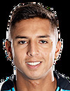 Agustin Almendra