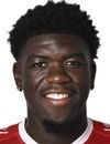 Giovani Bamba