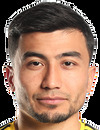 Bilolkhon Toshmirzaev