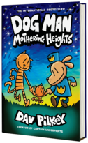 Dog Man