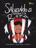 Saving Little Red Riding Hood