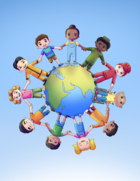 Born That Way, within & through, Kindness Is You