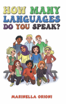 How many languages do you speak?