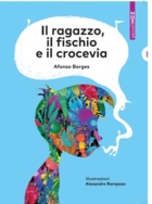 Il ragazzo, il fischio e il crocevia