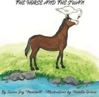 THE HORSE AND THE SWAN