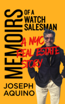 Memoirs of a Watch Salesman